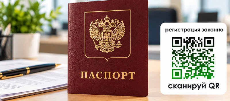прописка в Лагани регистрация в Лагани